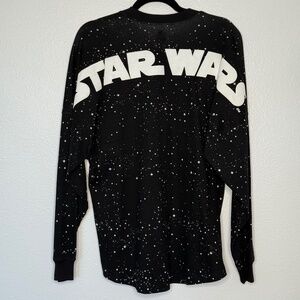 Star Wars Rebel Alliance and Galactic Empire Spirit Jersey XS - Brand New w/Tags
